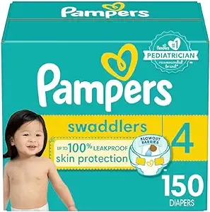 Best Diapers of 2024