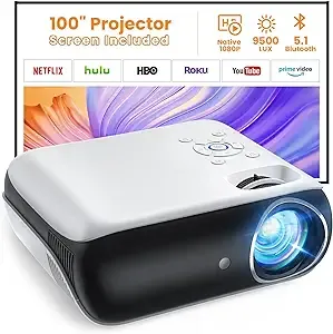 Best Budget Projectors of 2024