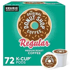 Best K-Cup Coffee Pods of 2024