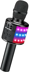 Best Karaoke Microphones of 2024