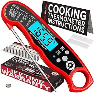 Best Cooking Thermometers of 2024