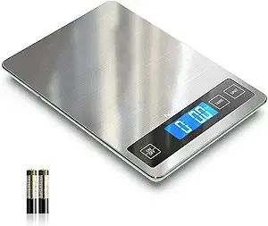 Nicewell Food Scale