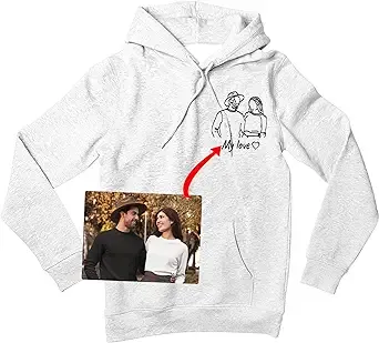 Famiheart Custom Hoodies