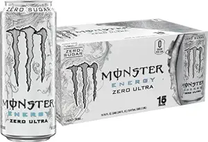 Best Energy Drinks of 2024