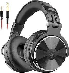 Best Over Ear Headphones of 2024